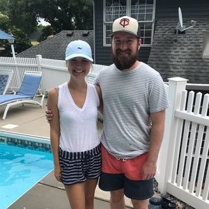 Meet your Posher, Laura